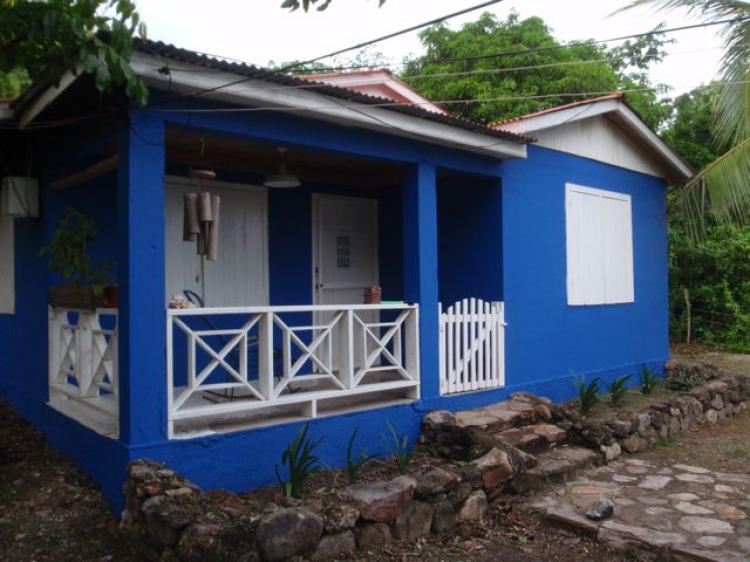 Foto Casa en Venta en Providencia, San Andrés, San Andrés y Providencia - $ 180.000.000 - CAV4638 - BienesOnLine