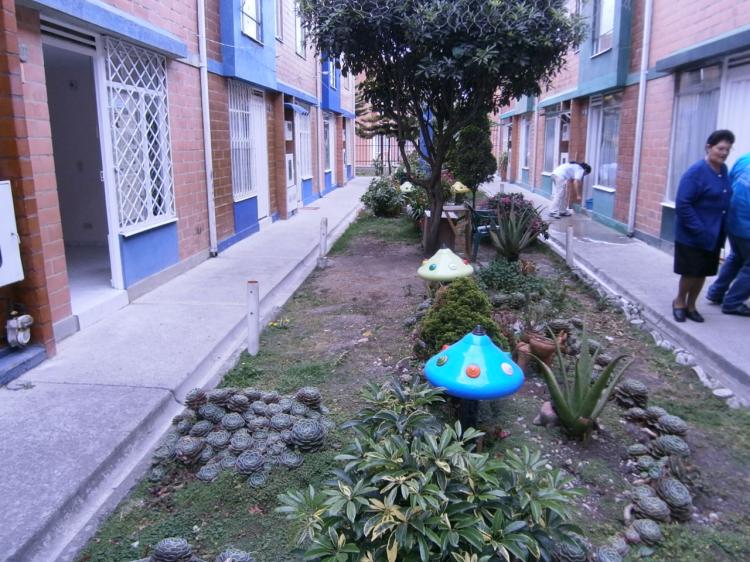 Foto Casa en Venta en ZONA FRANCA, Fontibón, Bogota D.C - $ 145.000.000 - CAV41185 - BienesOnLine