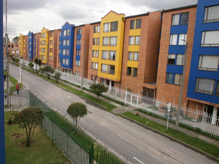 Foto Apartamento en Venta en Fontibón, Bogota D.C - $ 180.000.000 - APV42420 - BienesOnLine