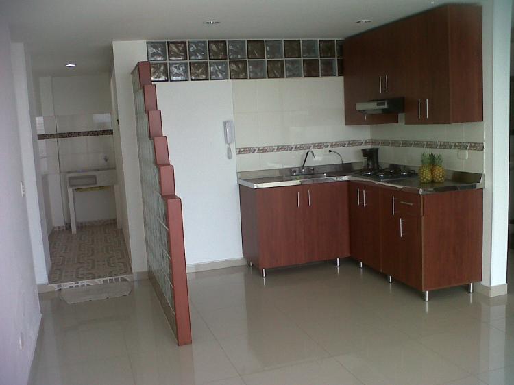 Foto Apartamento en Venta en Prado norte, Ibagué, Tolima - $ 130.000.000 - APV44577 - BienesOnLine