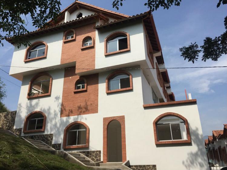 Foto Casa en Venta en San antonio, Villeta, Cundinamarca - $ 430.000.000 - CAV105479 - BienesOnLine