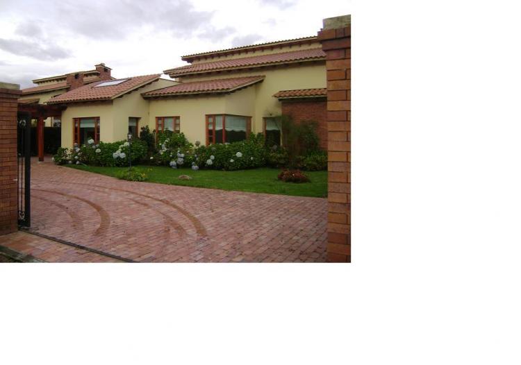 Foto Casa en Venta en Cha, Cundinamarca - $ 750.000.000 - CAV29671 - BienesOnLine