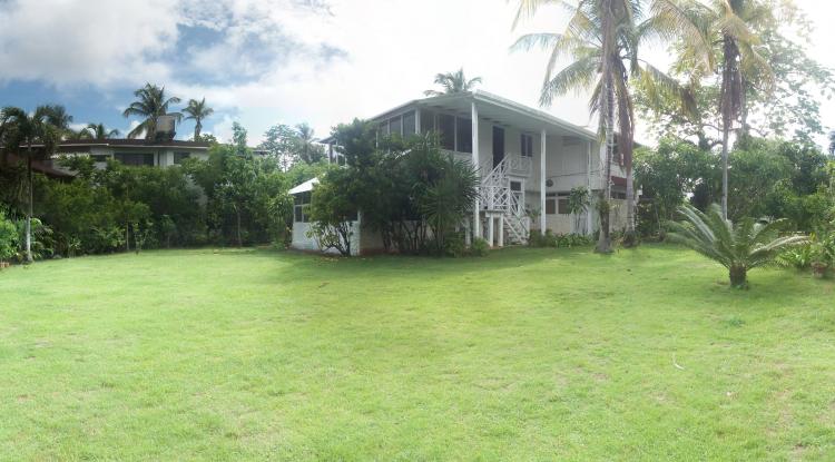 Foto Casa en Venta en El Cove, San Andrés, San Andrés y Providencia - $ 520.000.000 - CAV44516 - BienesOnLine
