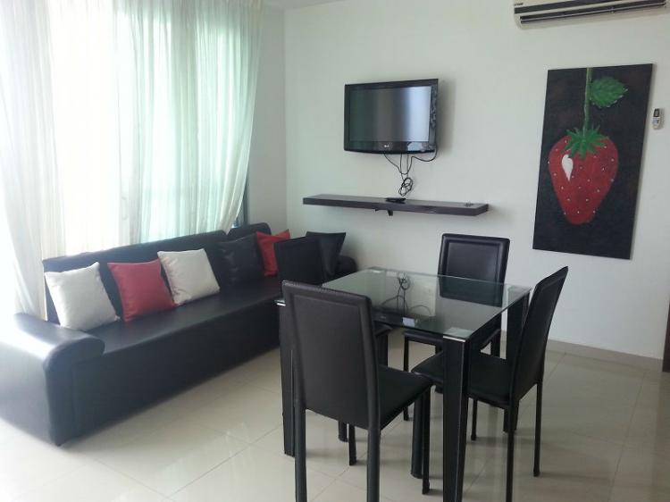 Foto Apartamento en Arriendo en zona norte, Cartagena, Bolívar - $ 350.000 - APA124961 - BienesOnLine