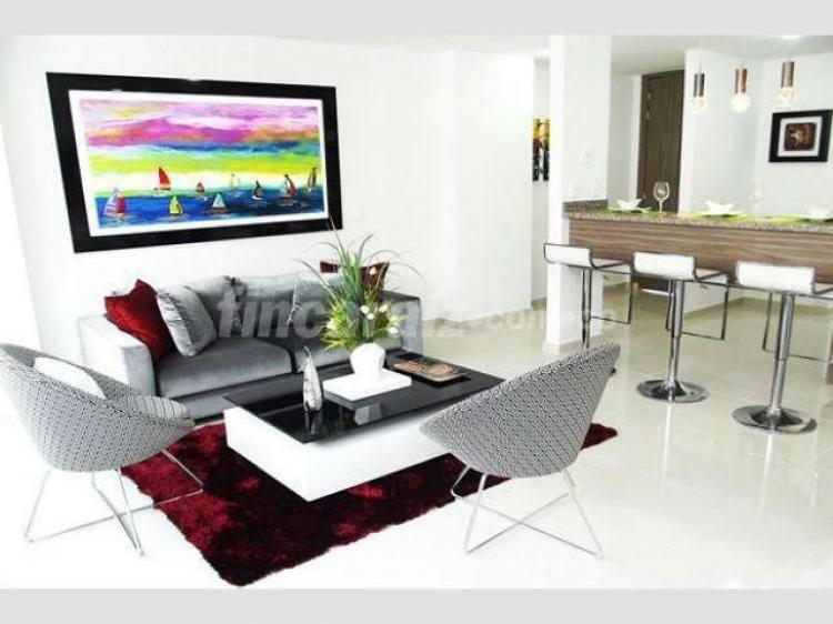 Foto Apartamento en Venta en SAN FRANCISCO, Bucaramanga, Santander - $ 210.000.000 - APV108672 - BienesOnLine