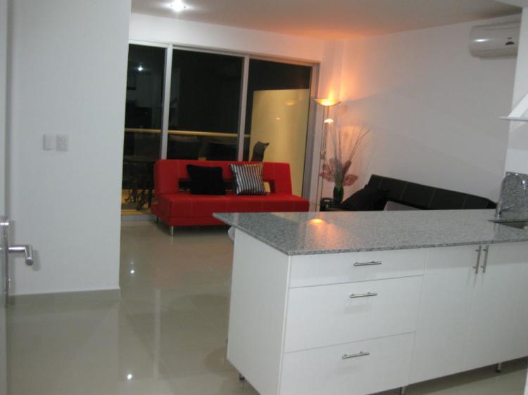 Foto Apartamento en Arriendo en zona norte, Cartagena, Bolívar - $ 350.000 - APA121196 - BienesOnLine
