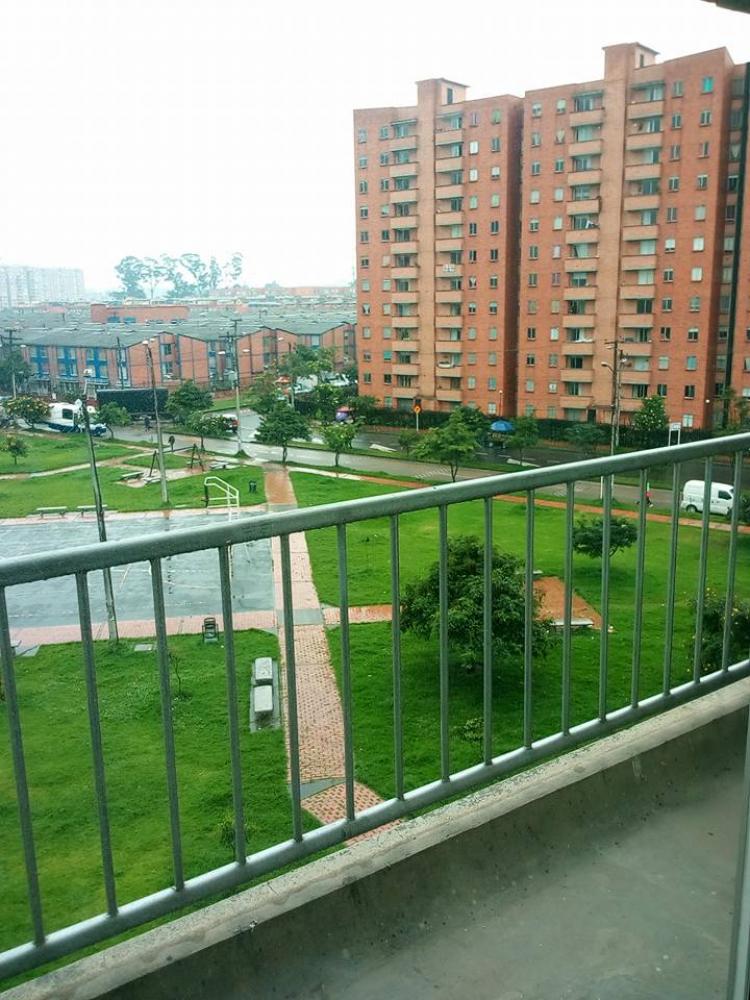Foto Apartamento en Venta en Americas, Américas, Bogota D.C - $ 220.000.000 - APV146737 - BienesOnLine