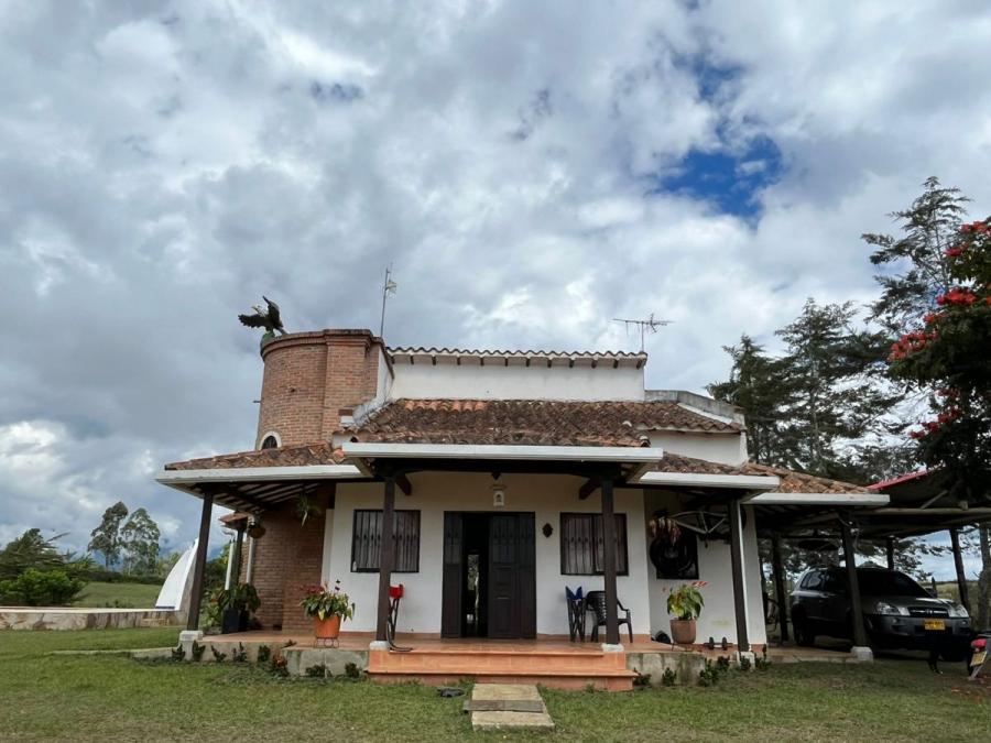 Foto Finca en Alojamiento en Vereda Tabacal, Mesa de los Santos, Santander - $ 700.000 - FIA207844 - BienesOnLine