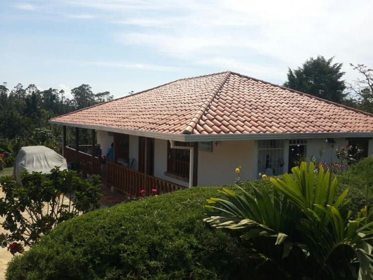 Finca en Venta en Mesa de los santos, Floridablanca, Santander - $ 23.000.000 FIV122786 - BienesOnLine
