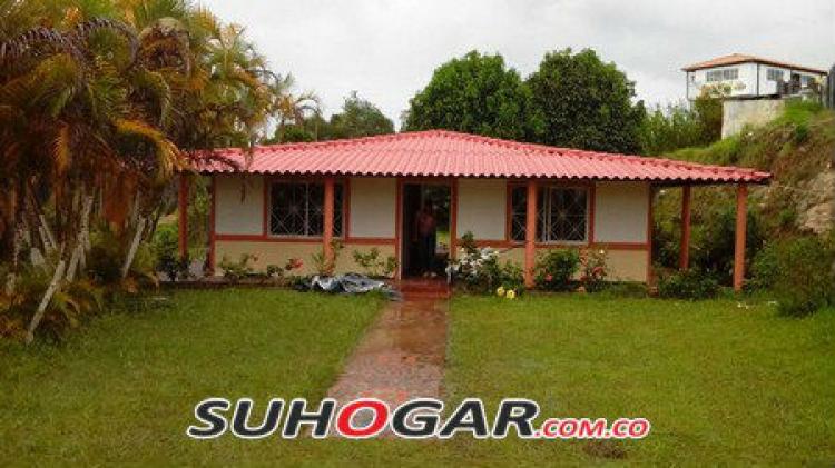 Foto Finca en Venta en MESA DE LOS SANTOS, Piedecuesta, Santander - $ 280.000.000 - FIV111226 - BienesOnLine