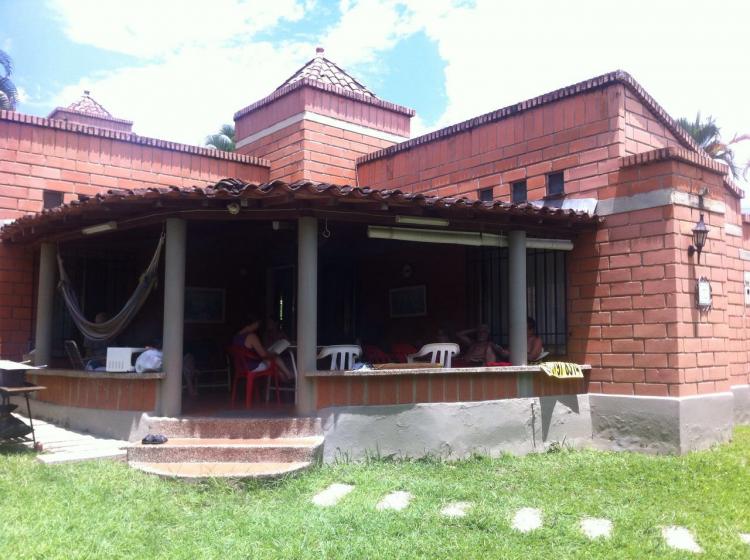 Foto Finca en Venta en San Jerónimo, Antioquia - $ 260.000.000 - FIV128675 - BienesOnLine