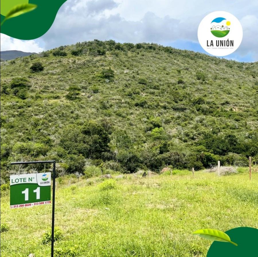 Foto Lote en Venta en Zapatoca, Santander - $ 150.000.000 - LOV190663 - BienesOnLine