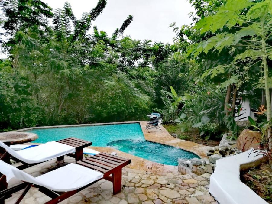 Foto Hotel en Arriendo en El trompito, Parque nacional tayrona, Magdalena - $ 8.000.000 - HOA180726 - BienesOnLine