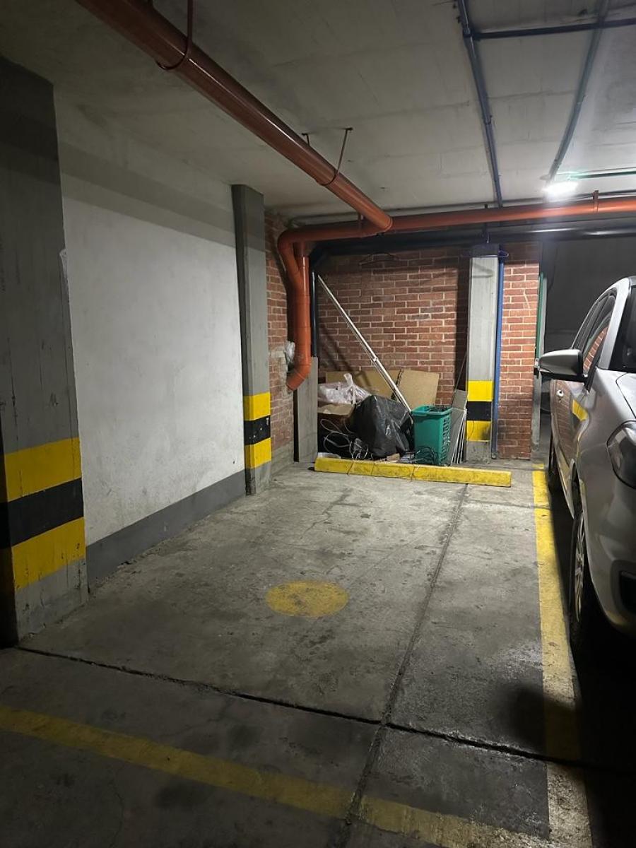 Foto Garaje en Arriendo en Colina Campestre, Suba, Bogota D.C - $ 110.000 - A206084 - BienesOnLine