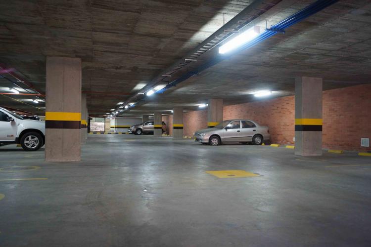 Foto Garaje en Arriendo en Colina Campestre, Suba, Bogota D.C - $ 150.000 - A130784 - BienesOnLine