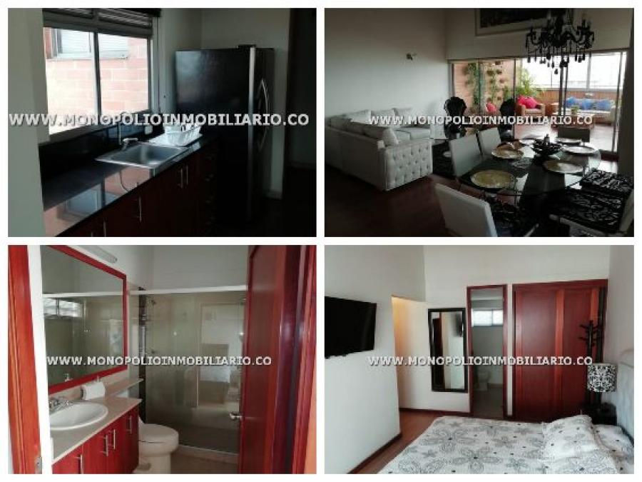 Foto Apartamento en Arriendo en Medellín, Antioquia - APA171991 - BienesOnLine