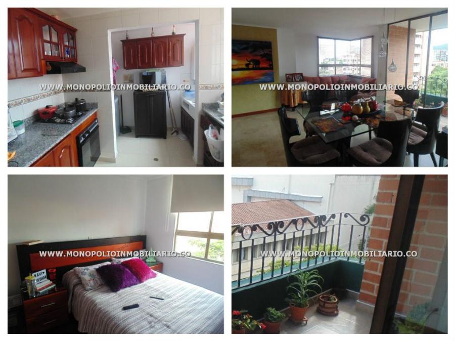 Foto Apartamento en Venta en Medellín, Antioquia - $ 580.000.000 - APV171246 - BienesOnLine
