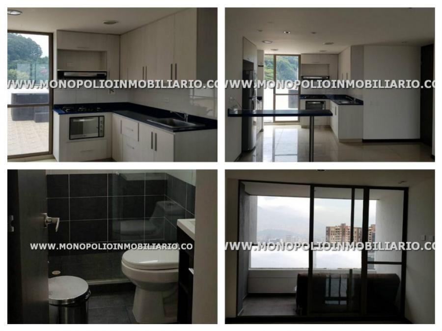 Foto Apartamento en Venta en Medellín, Antioquia - $ 660.000.000 - APV172779 - BienesOnLine
