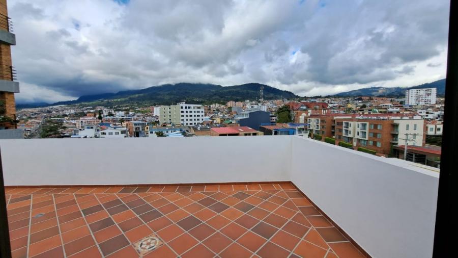 PENTHOUSE PARA ESTRENAR EN FUSAGASUGA A 3 CUADRAS DEL EXITO