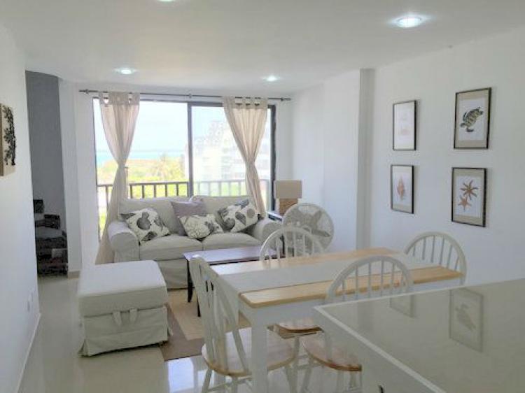 Foto Apartamento en Arriendo en San Andrés, San Andrés y Providencia - $ 700.000 - APA113167 - BienesOnLine