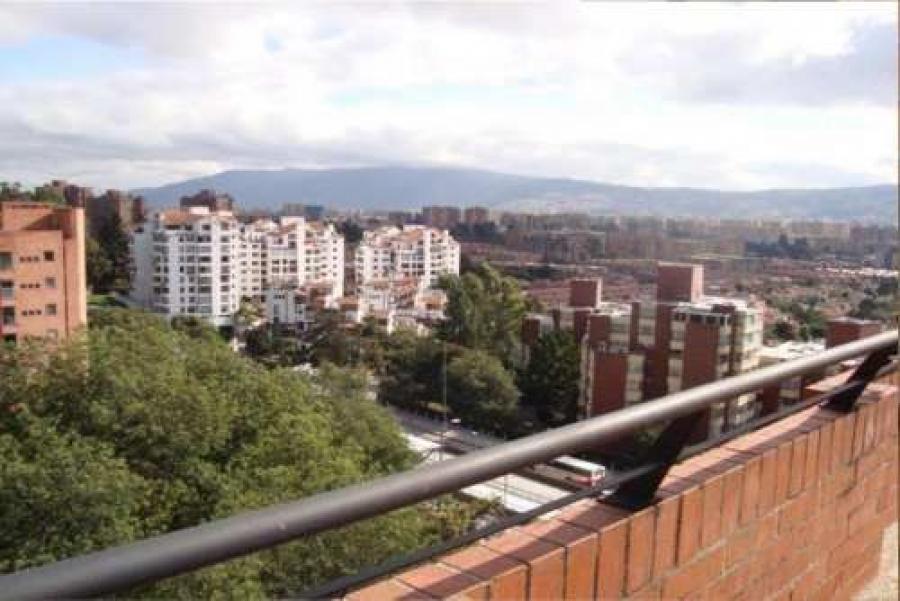 Foto Apartamento en Venta en PROVENZA, GRATAMIRA, Bogota D.C - $ 1.450.000.000 - APV194555 - BienesOnLine