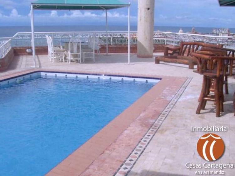 Foto Apartamento en Arriendo en Cartagena, Bolívar - $ 1.600.000 - APA56899 - BienesOnLine