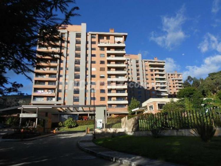 Foto Apartamento en Venta en BOSQUE RESIDENCIAL LA RESERVA, Usaquén, Bogota D.C - $ 2.700.000.000 - APV95811 - BienesOnLine