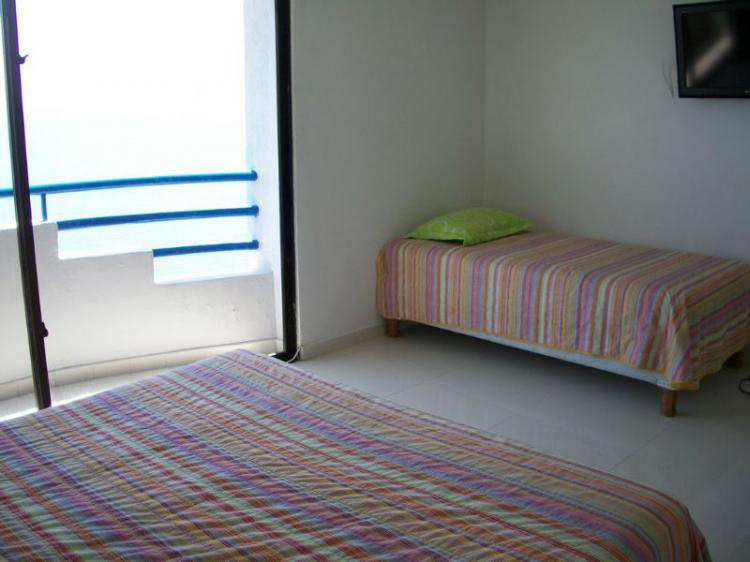 Foto Apartamento en Arriendo en Cartagena, Bolívar - $ 550.000 - APA57887 - BienesOnLine