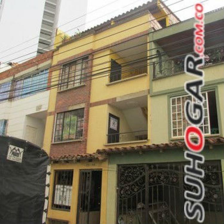 Foto Apartamento en Venta en Bucaramanga, Santander - $ 180.000.000 - APV68832 - BienesOnLine