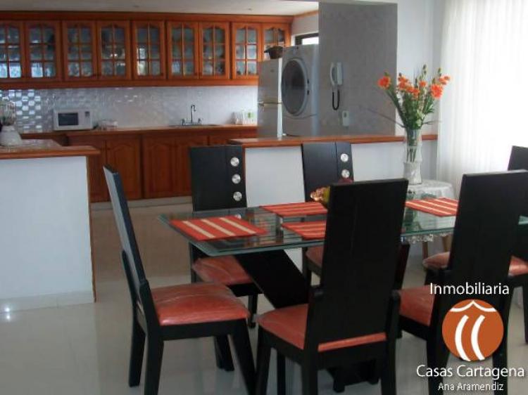 Foto Apartamento en Arriendo en Cartagena, Bolívar - $ 550.000 - APA55621 - BienesOnLine