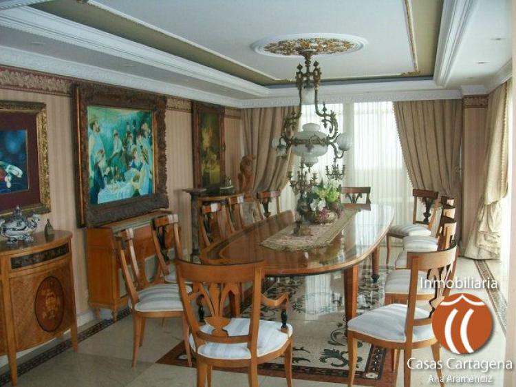 Foto Apartamento en Arriendo en BOCAGRANDE, Cartagena, Bolívar - $ 1.850.000 - APA106441 - BienesOnLine
