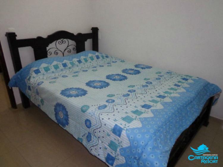 Foto Apartamento en Alojamiento en Cartagena, Bolívar - $ 450.000 - APA71244 - BienesOnLine