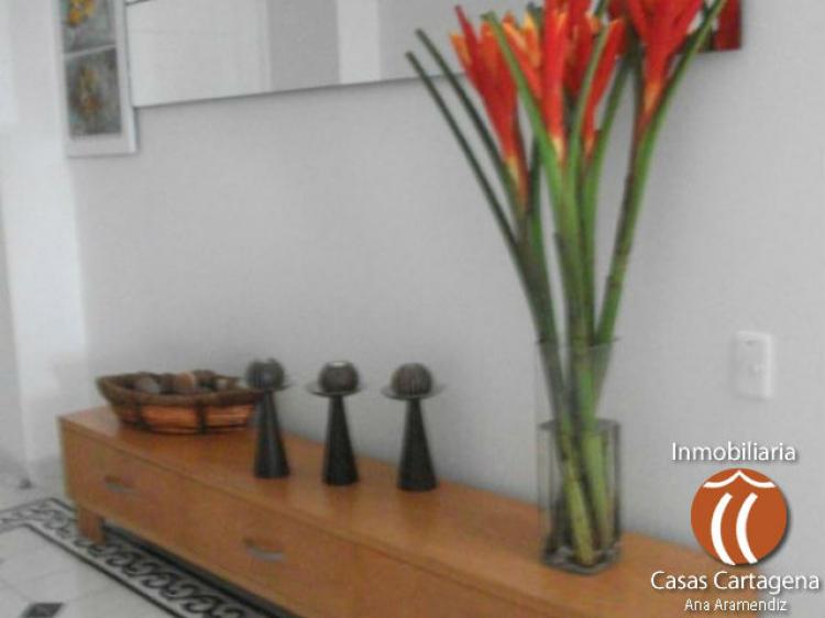 Foto Apartamento en Arriendo en Cartagena, Bolívar - $ 1.000.000 - APA55067 - BienesOnLine