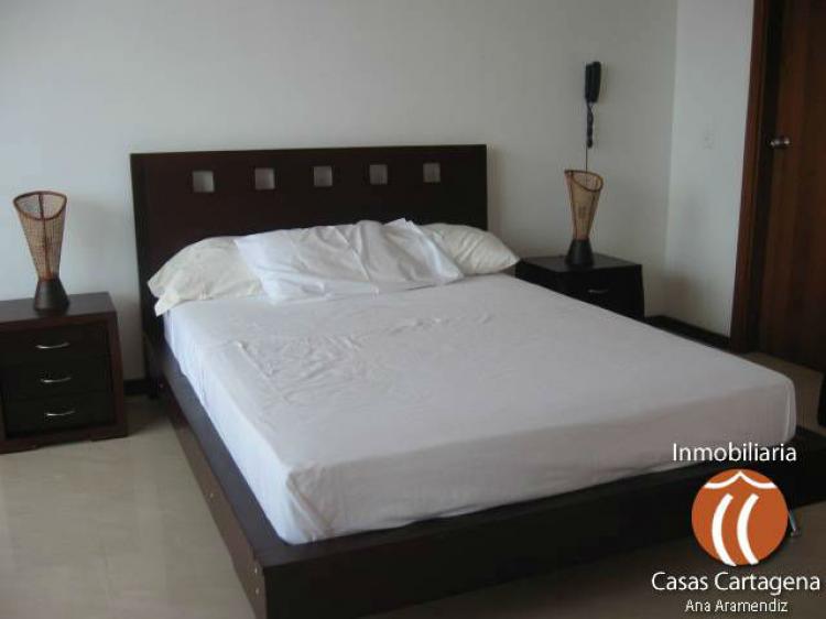 Foto Apartamento en Arriendo en LAGUITO, Cartagena, Bolívar - $ 850.000 - APA116558 - BienesOnLine