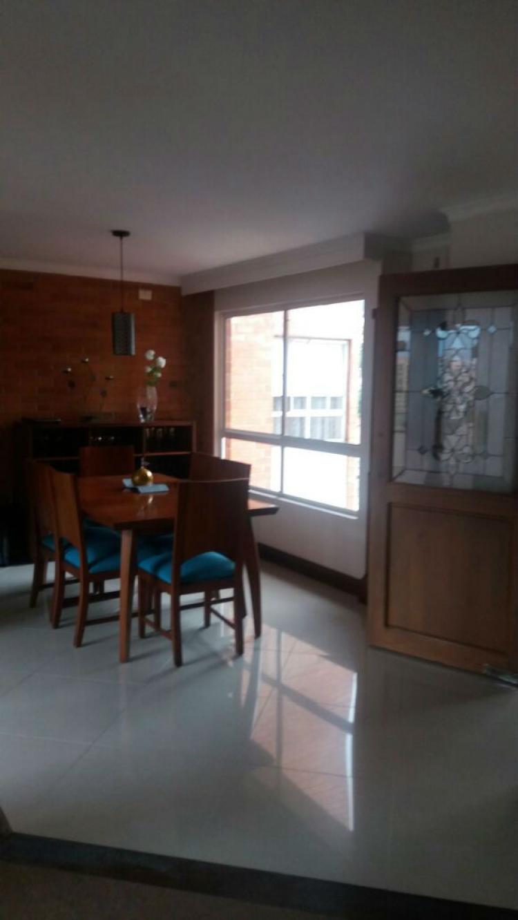 PentHouse en venta en envigado Cod.85.