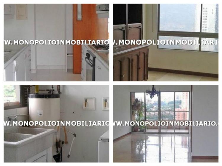 Foto Apartamento en Arriendo en Laureles, Medellín, Antioquia - $ 111 - APA136654 - BienesOnLine