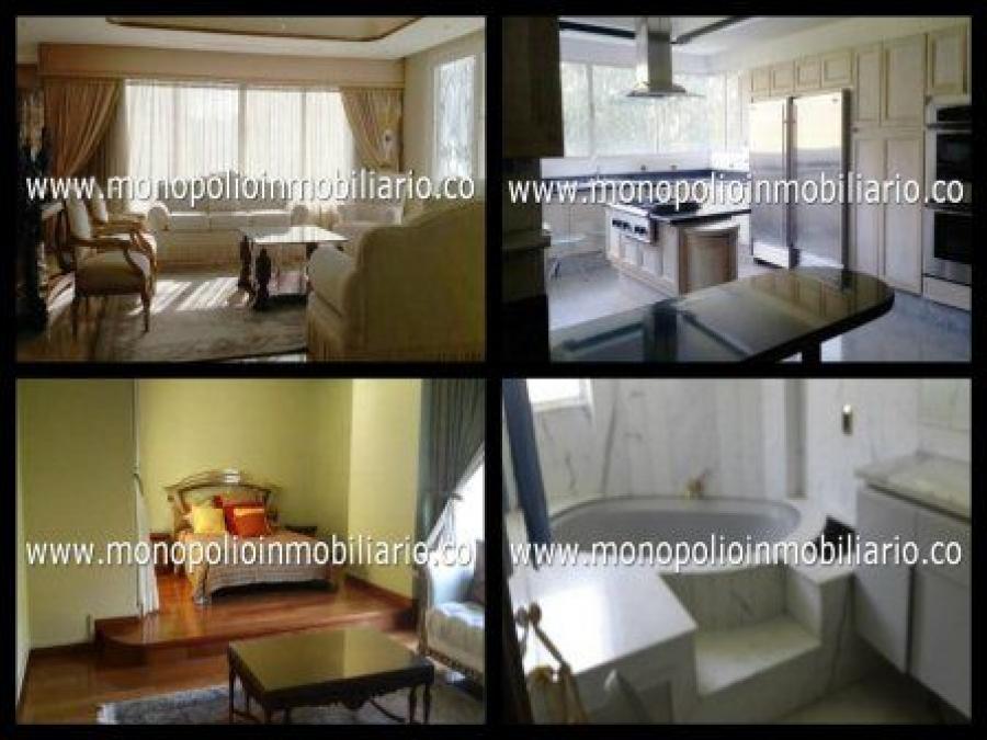 Foto Apartamento en Venta en Medellín, Antioquia - $ 2.800.000.000 - APV176998 - BienesOnLine