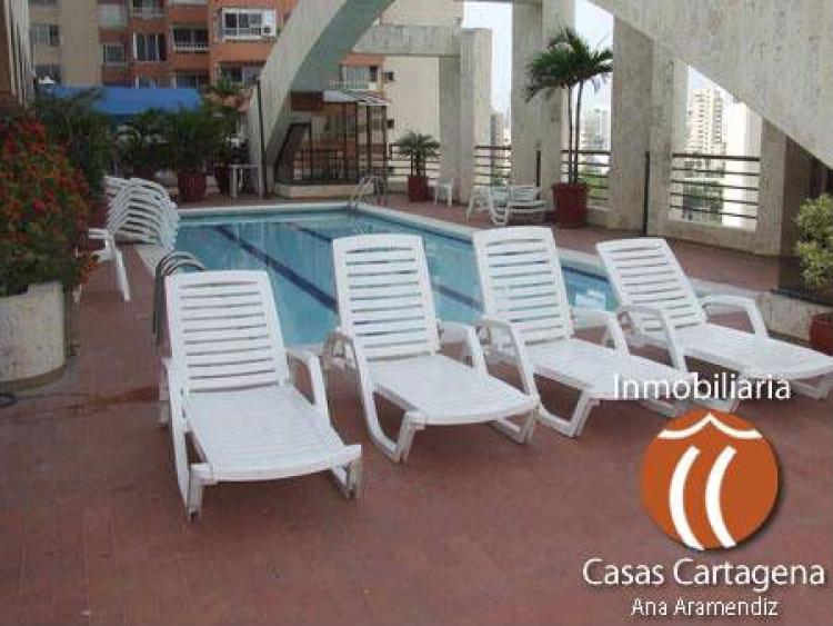 Foto Apartamento en Arriendo en Cartagena, Bolívar - $ 1.200.000 - APA55604 - BienesOnLine