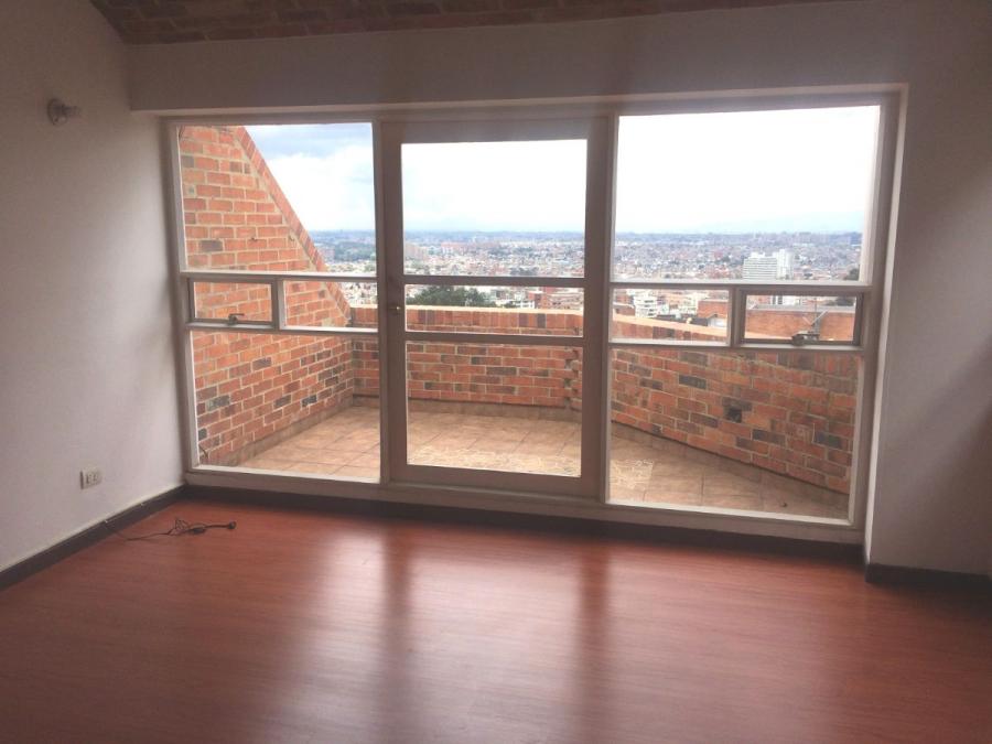 Foto Apartamento en Venta en Chapinero Alto, Chapinero, Bogota D.C - $ 950.000.000 - APV185466 - BienesOnLine