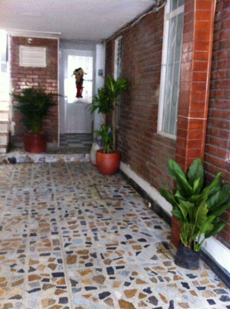 Foto Casa en Venta en Teusaquillo, Bogota D.C - $ 1.300.000.000 - CAV72981 - BienesOnLine