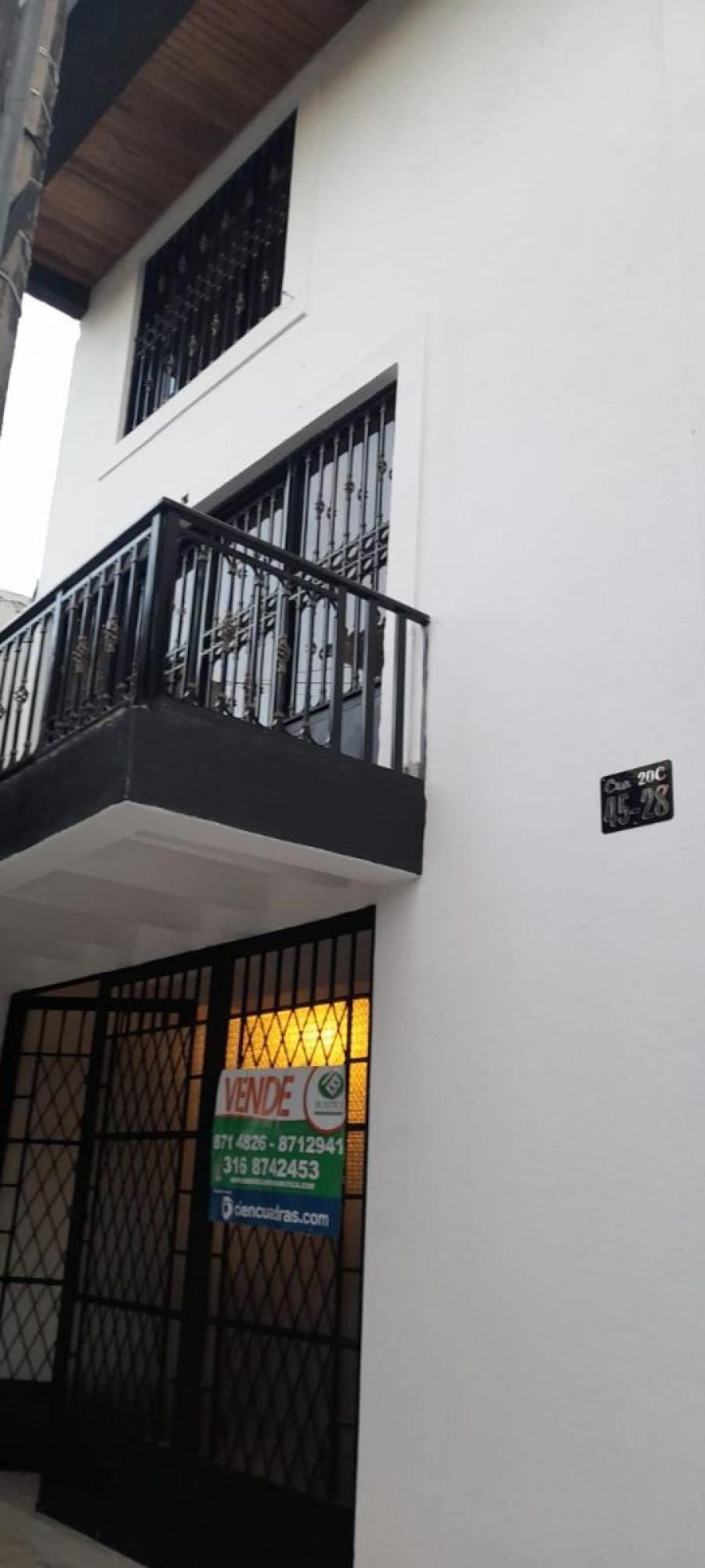 Foto Casa en Venta en Prdo norte, Cerca al éxito y homecenter, Huila - $ 350.000.000 - CAV203919 - BienesOnLine