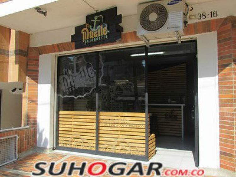 Foto Local en Venta en el prado, Bucaramanga, Santander - $ 35.000.000 - LOV85248 - BienesOnLine