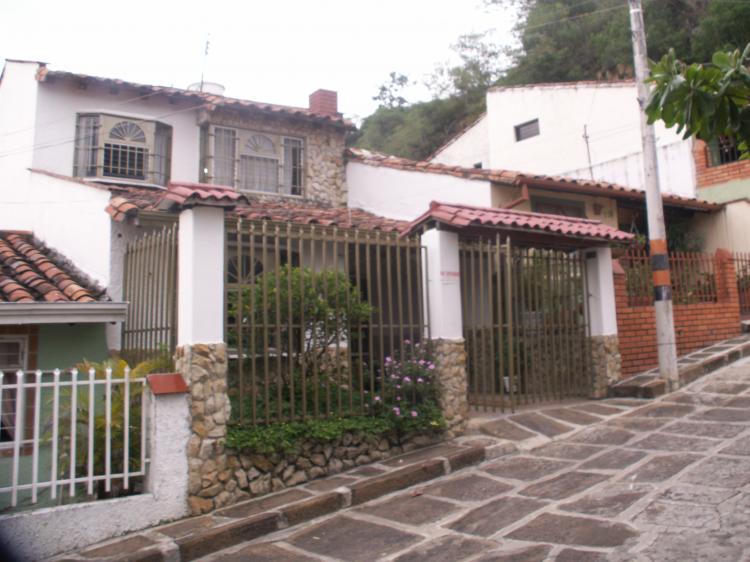 Foto Casa en Venta en San Gil, Santander - $ 120.000.000 - CAV3458 - BienesOnLine