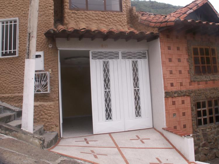 Foto Apartamento en Venta en San Gil, Santander - $ 59.000.000 - APV3142 - BienesOnLine
