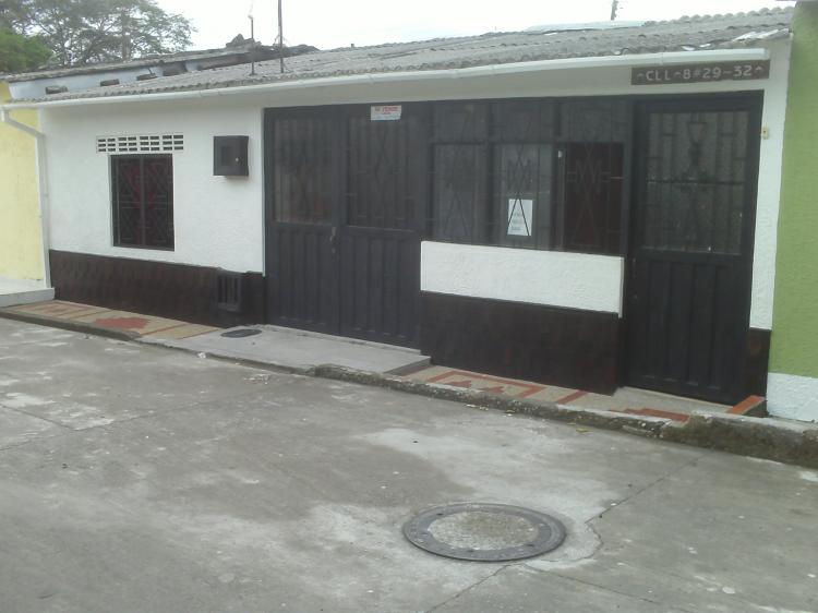 Foto Casa en Venta en comuneros, Villavicencio, Meta - $ 53.000.000 - CAV17941 - BienesOnLine