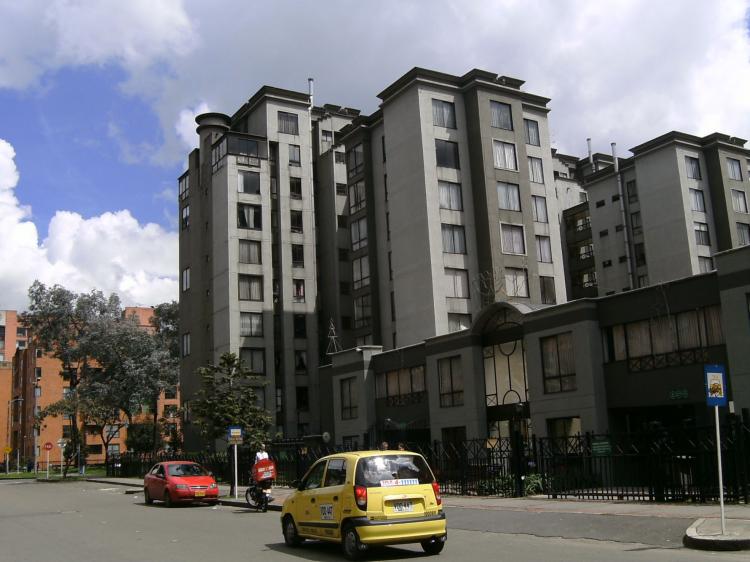 Apartamento en Venta en Fontibón, Bogota D.C 215.000.000 APV15398