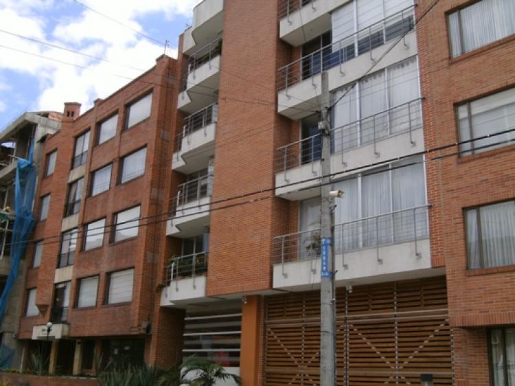 Venta de Apartamento Santa Paula