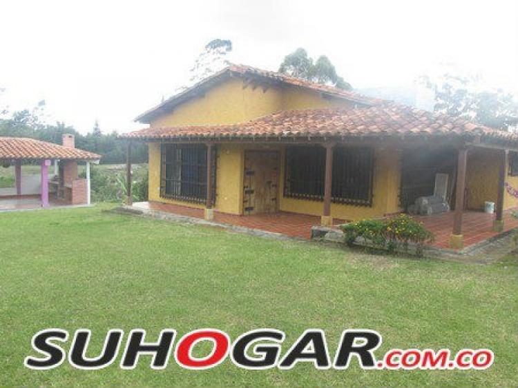 Finca en Venta en MESA DE LOS SANTOS, Santander - $ 300.000.000 - - BienesOnLine