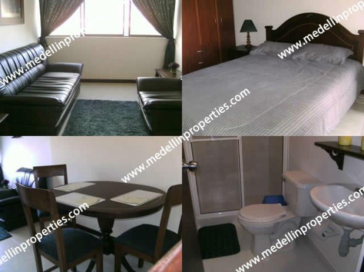 Foto Apartamento en Arriendo en Medellín, Antioquia - APA126521 - BienesOnLine