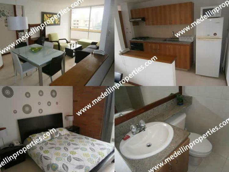 Foto Apartamento en Arriendo en Medellín, Antioquia - $ 250.000 - APA129996 - BienesOnLine